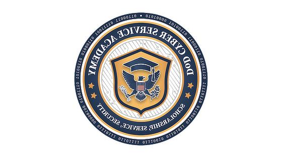 Cyber Service Academy logo