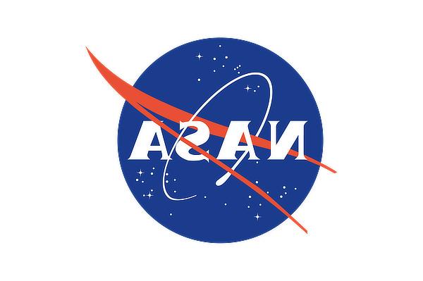 NASA logo